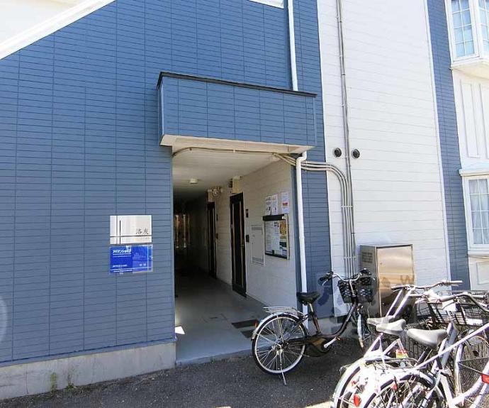 【洛友】間取