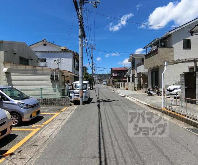 【洛友】間取