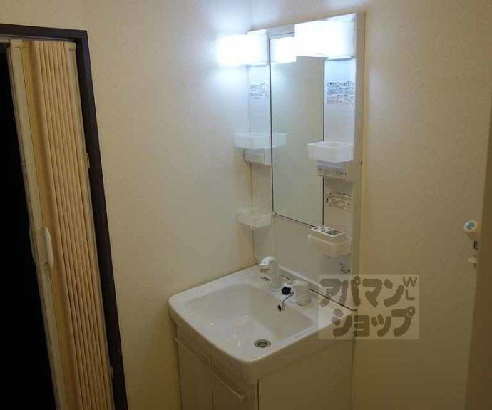 【ONマンション】間取