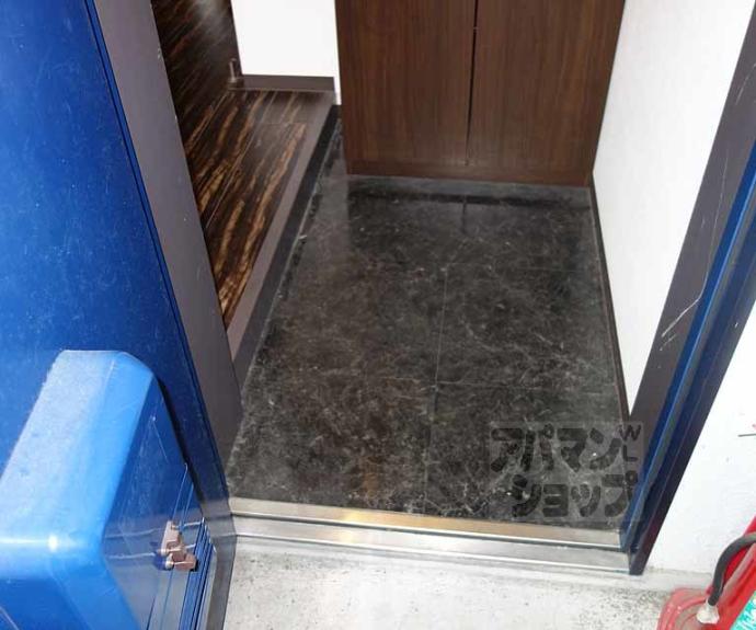 【ONマンション】間取