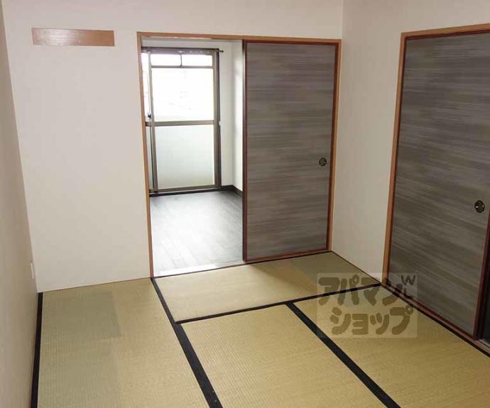 【ONマンション】間取