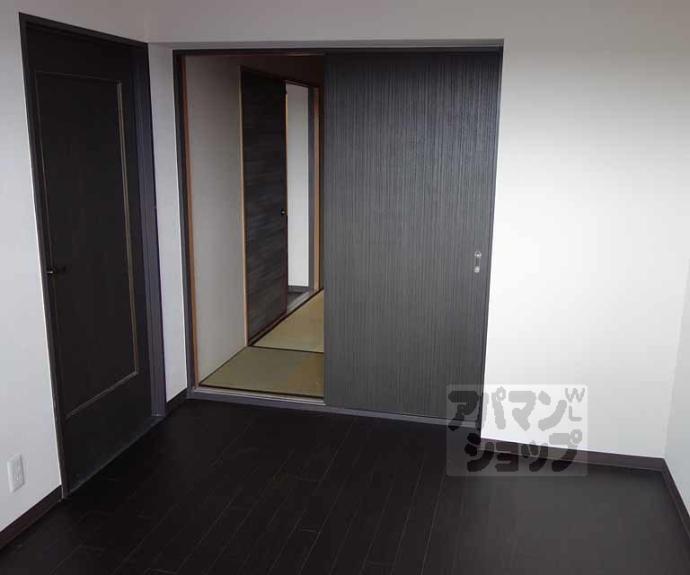 【ONマンション】間取