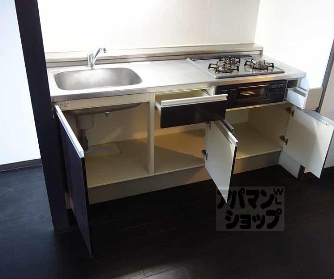 【ONマンション】間取