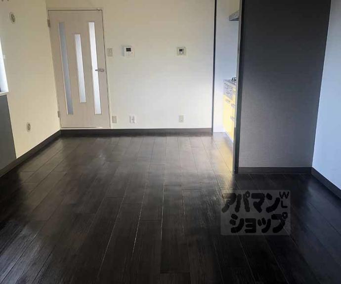 【ＯＮマンション】間取