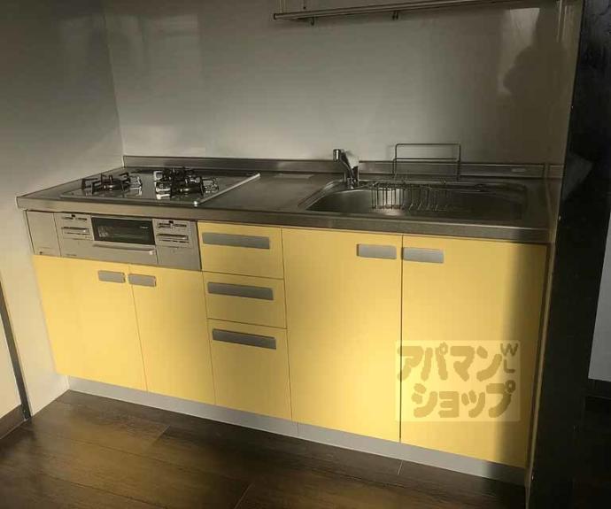 【ＯＮマンション】間取