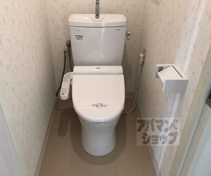 【ＯＮマンション】間取