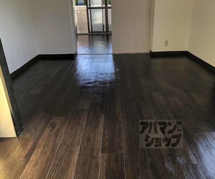 【ＯＮマンション】間取