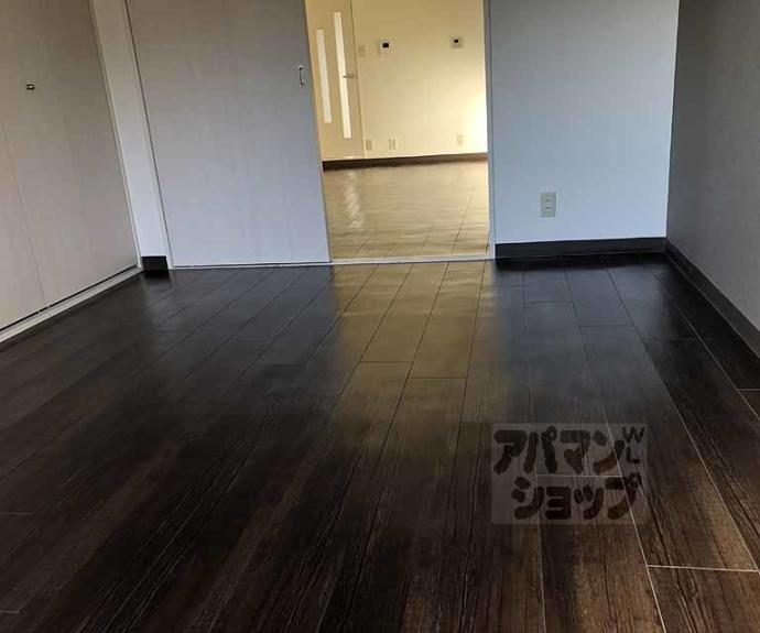 【ＯＮマンション】間取