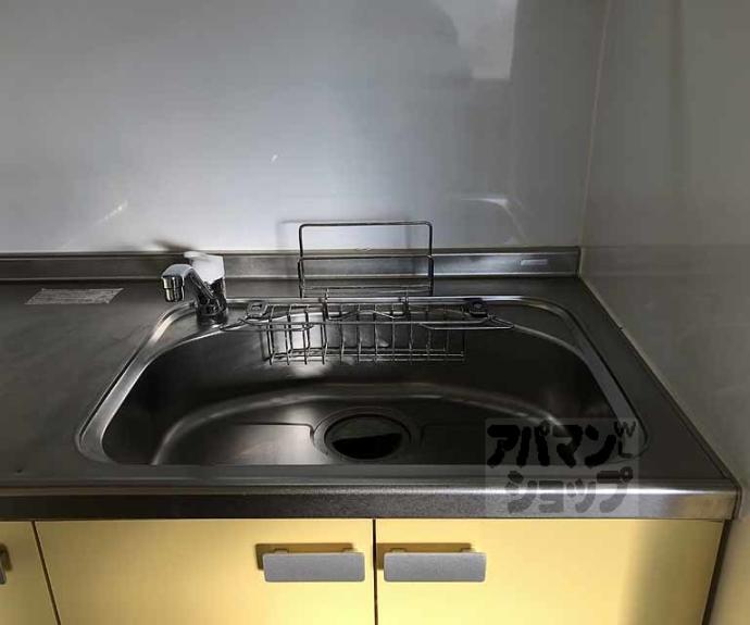 【ＯＮマンション】間取