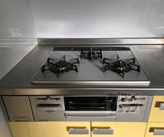 【ＯＮマンション】間取