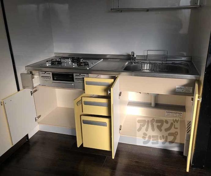 【ＯＮマンション】間取