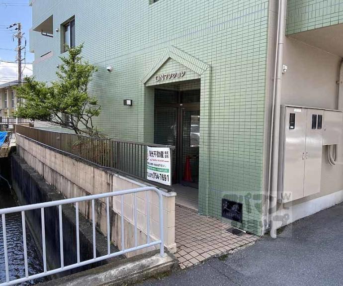 【ＯＮマンション】間取