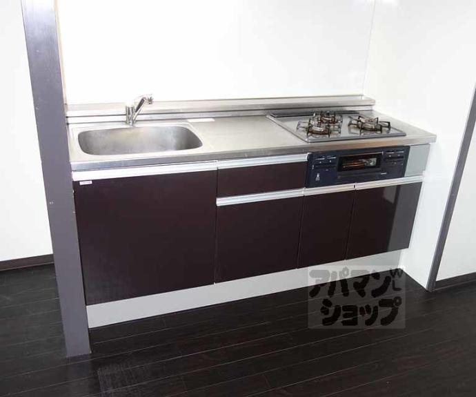 【ONマンション】間取