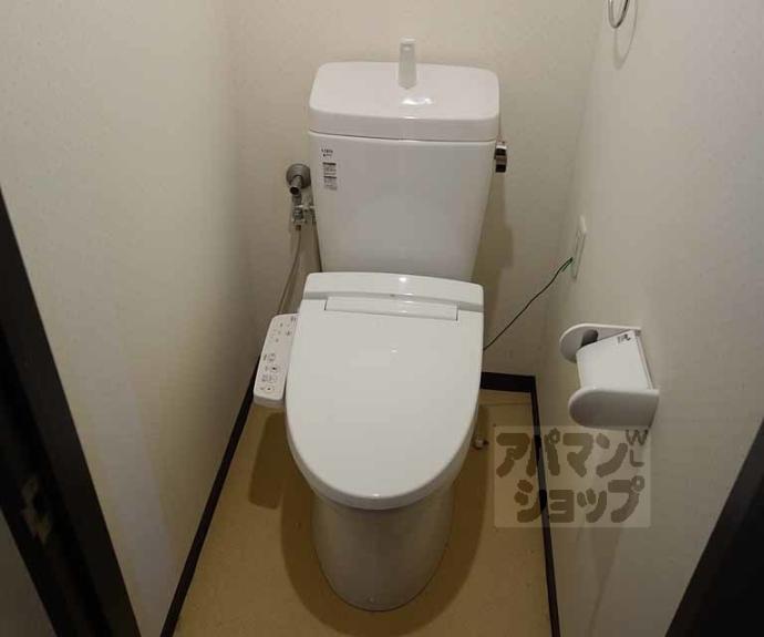 【ONマンション】間取