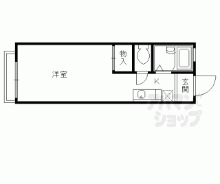 【ＲＩＮ＇ＳコーポラティヴハウスⅡ】