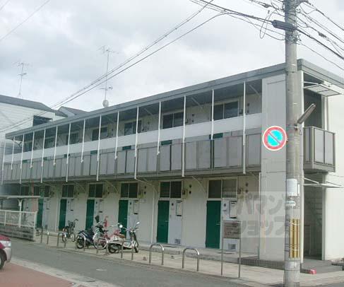 レオパレスgreen