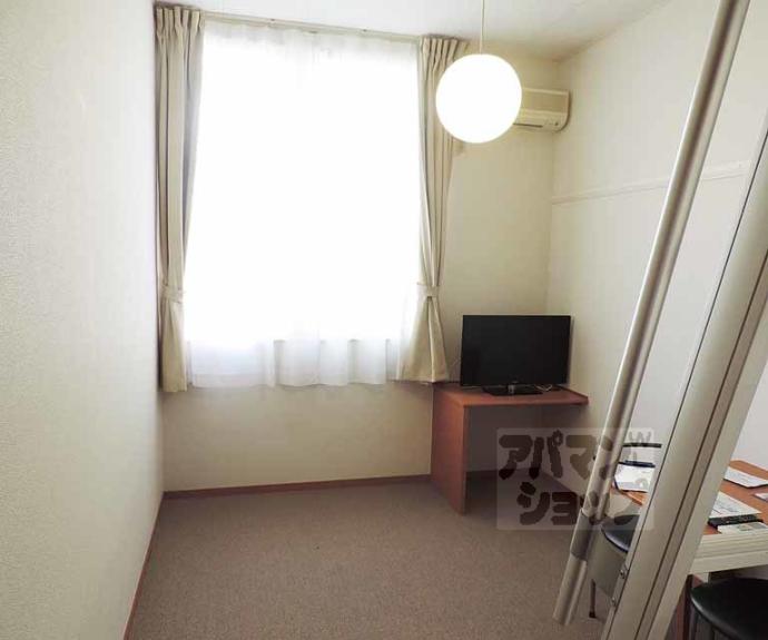 【レオパレスMOONLIGHT】間取