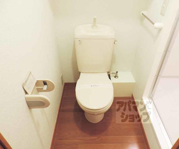 【レオパレスMOONLIGHT】間取