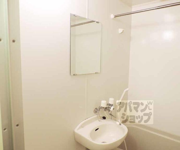 【レオパレスMOONLIGHT】間取