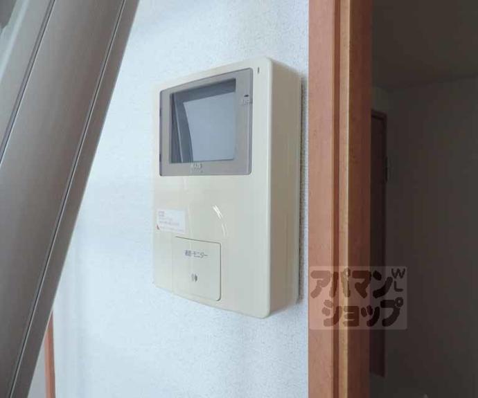 【レオパレスMOONLIGHT】間取