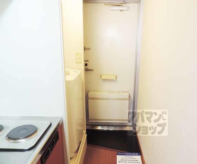 【レオパレスMOONLIGHT】間取