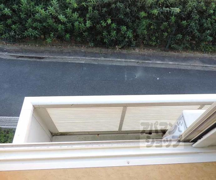 【レオパレスMOONLIGHT】間取