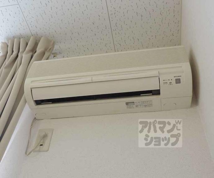 【レオパレスMOONLIGHT】間取