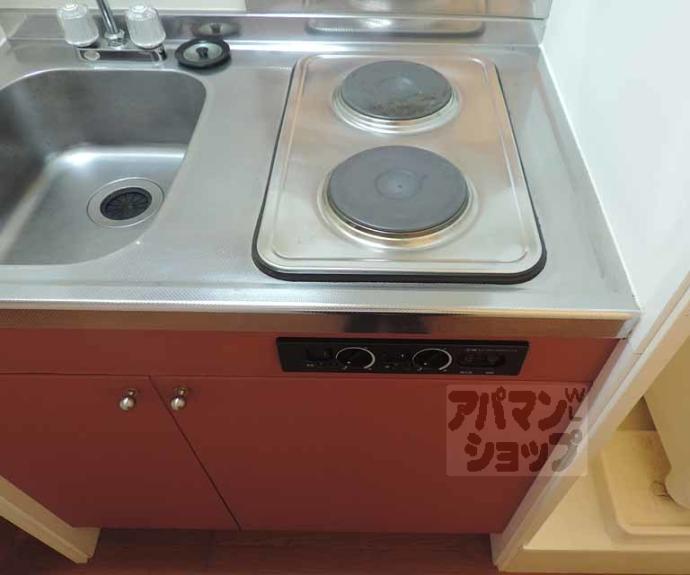 【レオパレスMOONLIGHT】間取