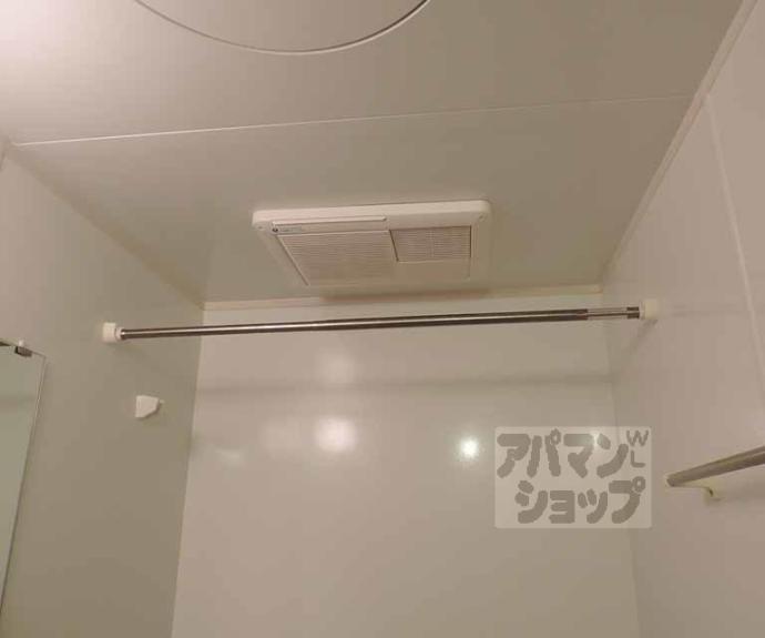 【レオパレスMOONLIGHT】間取