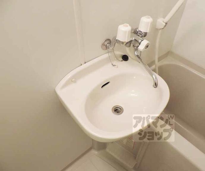 【レオパレスMOONLIGHT】間取