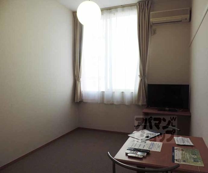 【レオパレスMOONLIGHT】間取