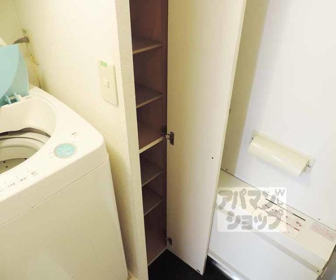 【レオパレスMOONLIGHT】間取