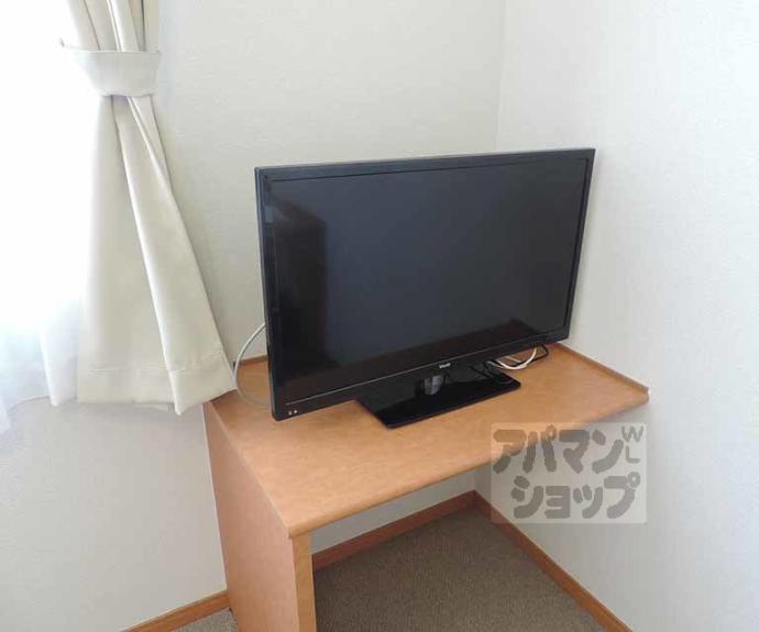 【レオパレスMOONLIGHT】間取