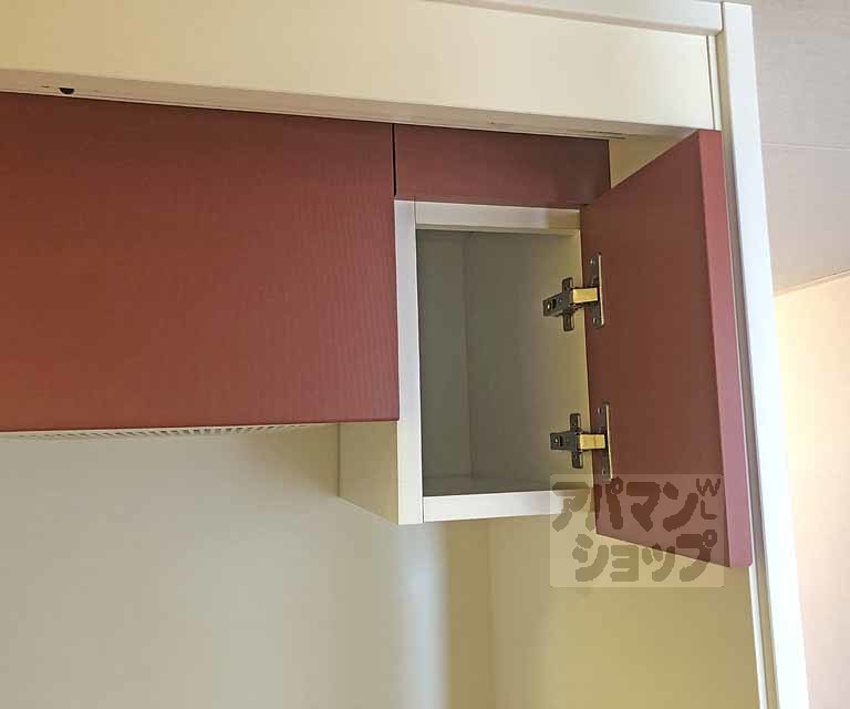 【レオパレスシュテルン】間取