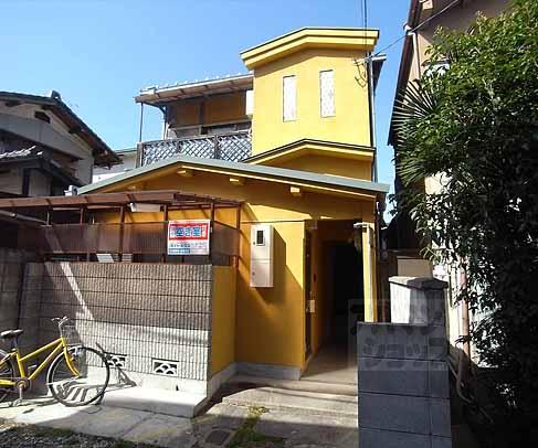 プチハウス太秦