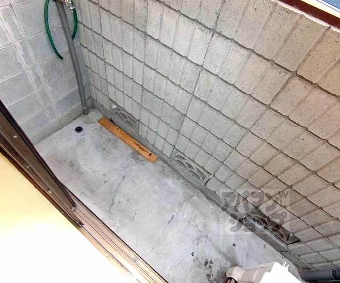 【プチハウス太秦】間取