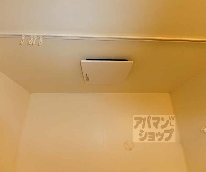 【プチハウス太秦】間取