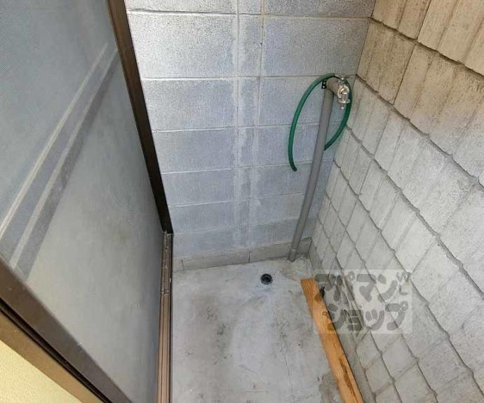 【プチハウス太秦】間取