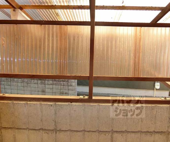 【プチハウス太秦】間取