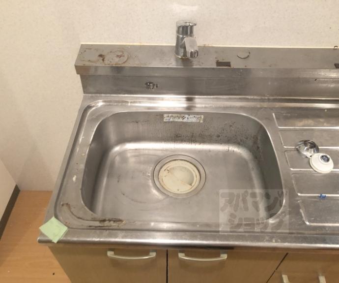 【シャルレ桂坂】間取