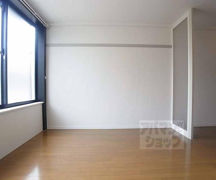 【レオパレスライフタナカ】間取