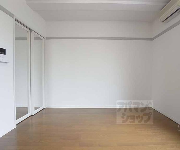 【レオパレスライフタナカ】間取