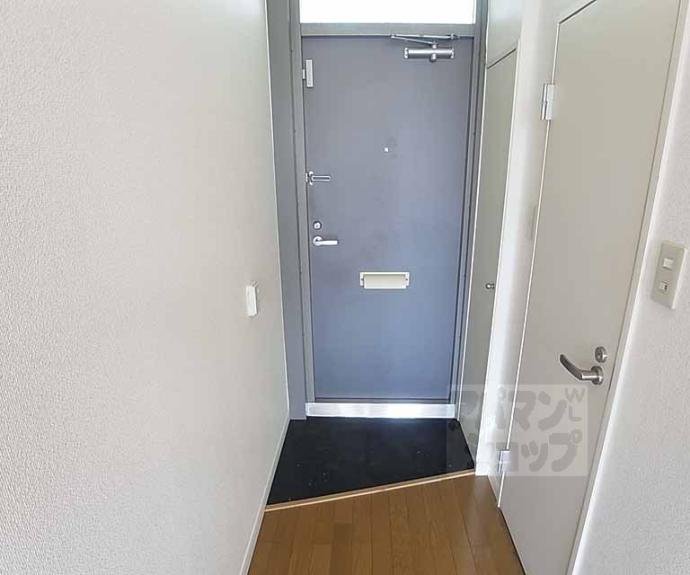 【レオパレスライフタナカ】間取