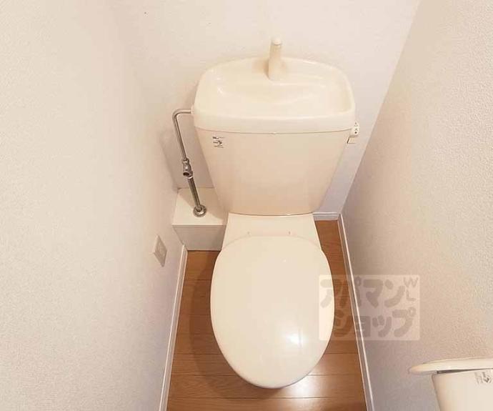 【レオパレスライフタナカ】間取