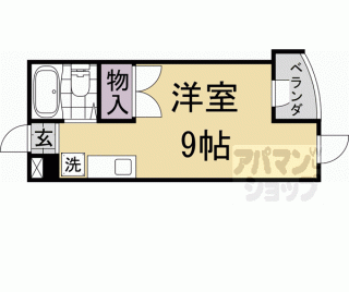 【レジェンド西向日】