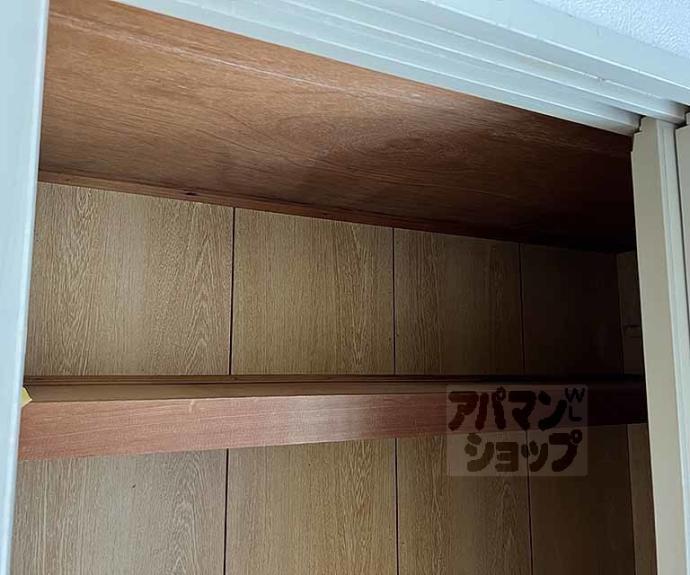 【レジェンド西向日】間取