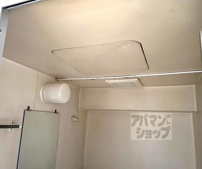 【レジェンド西向日】間取