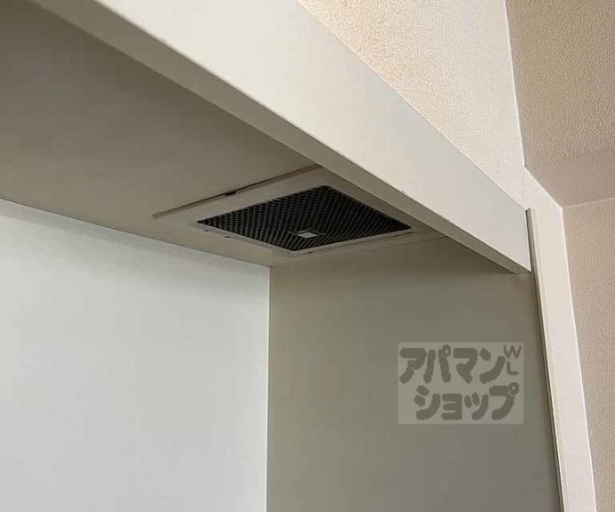 【レジェンド西向日】間取