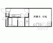 レオパレスプリムラ：建物外観