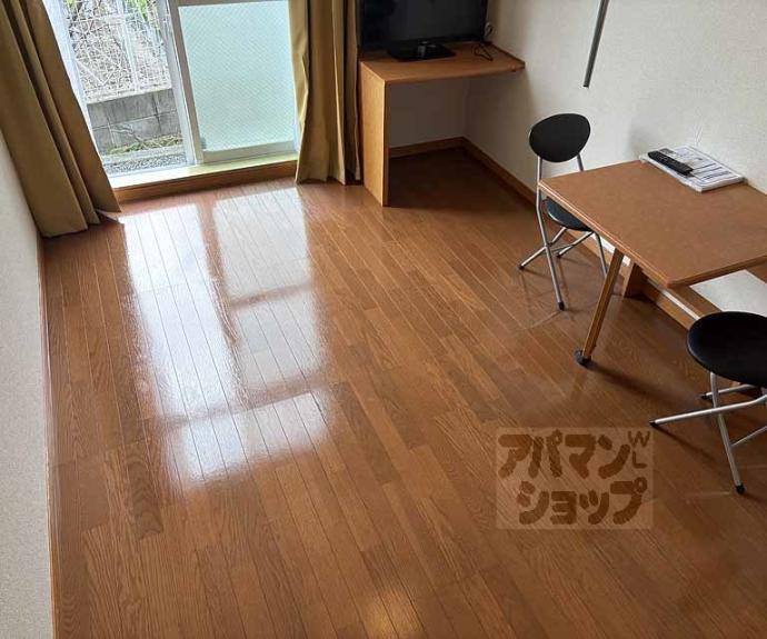 【レオパレスプリムラ】間取